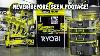 Ryobi Tools Like You Never Seen Them Before All New Ryobi Link Storage Hands On And On Site Visit