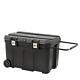 Stanley 037025h Mobile Rolling Tool Chest Storage Box (50 Gallon Capacity)