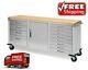 Seville Classics Ultrahd 12-drawer Rolling Workbench Free Shipping