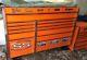 Snap On 35th Anniversary Camaro Rolling Toolbox Mint