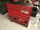 Snap On 40 Rolling Tool Chest 7 Drawer Kra4107bpjc Tool Cabinet Toolbox