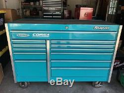 Snap-On 54 Rolling Cabinet Toolbox