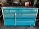 Snap-on 54 Rolling Cabinet Toolbox