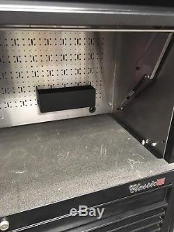 Snap-On Classic'78 Workstation Toolbox Roll Cab & Riser