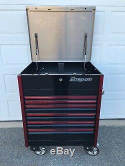 Snap On EPIQ EPIC Tool Box Tool Cart Roll Cart KEMN361 in NJ can ship or deliver