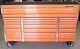 Snap On Krl1033 Roll Cab 19 Drawers Extended Cab System Tool Box Must See
