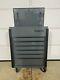 Snap On Krsc326fpwz Storm Grey Roll Cart 6 Drawer Tool Box Chest Like New
