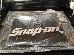 Snap On Roll Cart Tool Box Grill, Black. Brand new, never used