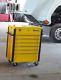 Snap On Roll Cart Toolbox