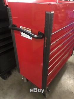 Snap-On Rolling Tool Box