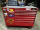 Snap-on Rolling Tool Cabinet Box Loaded With Tools Aircraft Mechanic A&p
