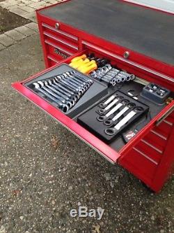 Snap On Rolling Toolbox