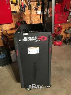 Snap On Tool Box KRSC326FPOT Compact Roll Cart