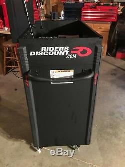 Snap On Tool Box KRSC326FPOT Compact Roll Cart