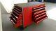 Snap-on Tool Box / Roll Cab #kr562 (plus Some Tools)