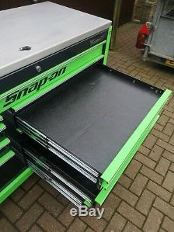 Snap On Tool Box Roll Cab classic78