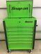 Snap On Tool Box Tool Cart Roll Cart Krsc326 In Nj Can Ship Or Deliver