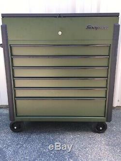 Snap On Tool Box Tool Cart Roll Cart KRSC430 in NJ can ship or deliver
