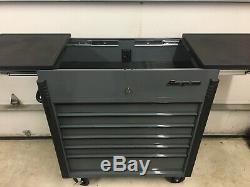 Snap On Tool Box Tool Cart Roll Cart KRSC430 in NJ can ship or deliver