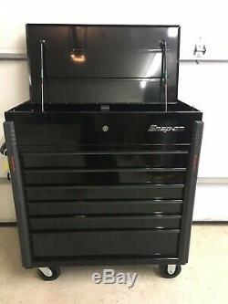 Snap On Tool Box Tool Cart Roll Cart KRSC46 in NJ can ship or deliver