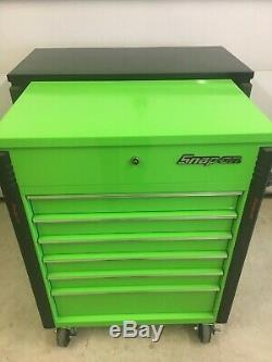 Snap On Tool Box Tool Cart Roll Cart KRSC46 in NJ can ship or deliver