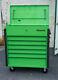 Snap On Tool Box Tool Cart Roll Cart Krsc46hpkg/ With Snap-on Corner Guard Set