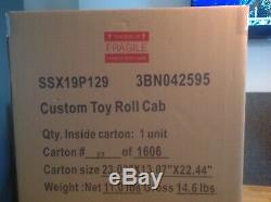 Snap On Tool Box roll cab snap on kids snap on toy