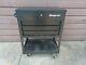 Snap-on Tools Rolling Tool Box Krsc33apot, Local Pickup Only, A-x