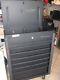 Snap-on 6 Drawer Heavy Duty Rolling Tool Box Krsc326fpot Mint! Local Pickup