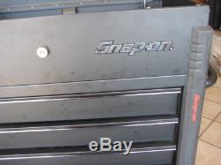 Snap-on 6 Drawer Heavy Duty Rolling Tool Box KRSC326FPOT MINT! Local Pickup