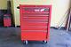 Snap On 8 Drawer Roll Cab Tool Box