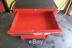 Snap on 8 Drawer Roll Cab Tool Box