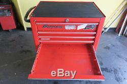 Snap on 8 Drawer Roll Cab Tool Box