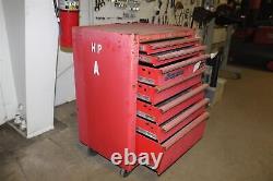 Snap-on Heritage 26 Rolling Tool Box