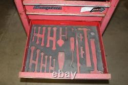 Snap-on Heritage 26 Rolling Tool Box