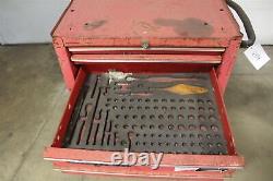 Snap-on Heritage 26 Rolling Tool Box