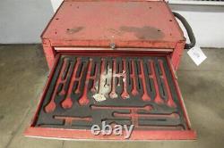 Snap-on Heritage 26 Rolling Tool Box