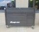 Snap-on Kra5311fpot Roll Cab, Heritage, Double Bank 11 Drawer Toolbox C-zzzzzzz