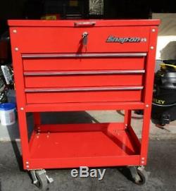 Snap-on KRSC31 Professional Roll Cart