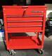 Snap-on Krsc31 Professional Roll Cart