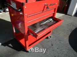 Snap-on KRSC31 Professional Roll Cart