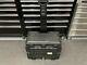 Snap-on Tools Gmtk 6 Drawer All-weather Rolling Tool Box With Laser Cut Foam