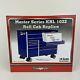 Snap-on Tools Master Series Krl 1022 Roll Cab Replica 18 Scale Micro Toolbox