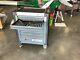 Sonic S9 Rolling Toolbox With Aviation Tool Kit. Lightly Used $4500