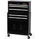 Stanley Rolling Tool Chest Box Cabinet Storage Drawer Toolbox Garage Mechanic