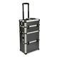 Strong Rolling Workshop Mobile Tool Box Wheels Storage Garage Portable Trolley