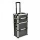 Strong Rolling Workshop Mobile Tool Box Wheels Storage Garage Portable Trolley
