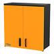 Swivel Storage Solutions Pro80tc030 30-inch 2-door Wall Cabinet With 2 Shelves