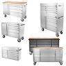 Thor Steel Rolling Tool Cabinet Cart Box Chest Toolbox Storage 41/48/72 R6l3