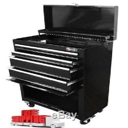Tool Box Cabinet Roller Steel Chest Storage Drawer Rolling Garage Mechanic Cart
